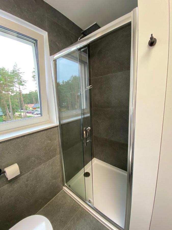 Baltic Apartament A26 Pobierowo Extérieur photo