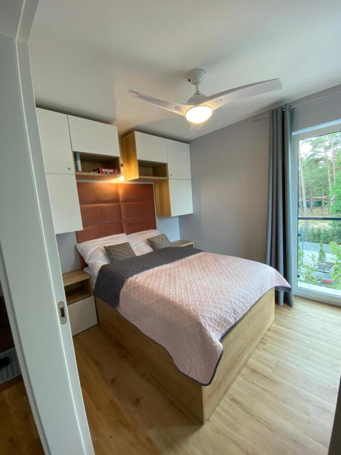 Baltic Apartament A26 Pobierowo Extérieur photo